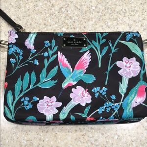Kate Spade ♠️ cross body bag.